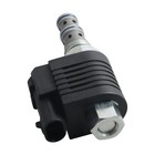New 1pc Control Solenoid Valve For John Deere 325 317 332 Skid Steer Loader