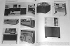 Computer Encyclopedia Univac 1101 Ibm 709 Norc Harvard Mark 1 Pilot Ace Cdc 1604