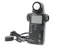  mintw case  Sekonic L-508 Zoom Master Digital Light Exposure Meter From Japan