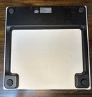 Etekcity Digital Body Weight Bathroom Scale Up To 400 Lbs Eb9380h Open Box