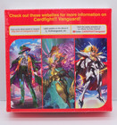 Cardfight   Vanguard Super Brave Detonation Bt09 Booster Box Sealed