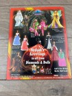Barbie Bazaar Magazine December 2004 Issue 86 Juicy Couture Mattel