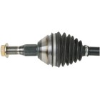 Front Right Cv Axle Buick Lesabre Riviera 91-97 Cadillac Deville 92-95 26078585