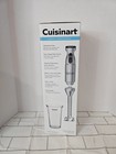 Cuisinart Csb-175svp1 300w Smart Stick Two-speed Hand Blender