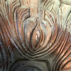 See Pics - 18  Ceiling Medallion Factory Primed