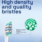 Replacement Brush Heads Compatible With Philips Sonicare Electric Toothbrush Hx6