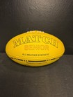 Ash Laema Match Senior Afl Ball Rugby Made In India  Football 