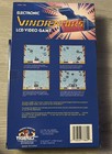 New Vintage Tiger Electronics Vindicators Lcd Video Game Based On 1988 Atarigame