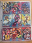 1994 Fleer Ultra Marvel X-men Cards Complete Base Set 1-150   9 Of 15 Chase Crds
