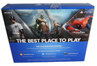 Sony Playstation 4 Slim 1tb Console - Jet Black Cuh 2215b