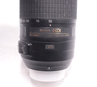 Nikon Nikkor Dx Af-s 55-300mm 4 5-f 6 G Ed Vr Lens
