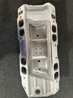 Weber Retno Intake Manifold  48ida Bbc Chevy 396 427 454 Oval Port Corvette Lola