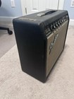 1966 Fender Vibro-champ Vacuum Tube Amp Original Electric