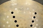 Sabian Prototype Aa 20  Aero Ride Cymbal brand New-warranty 2000 Grams rare