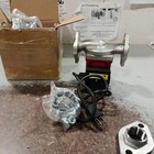 115v Water Circulator Pump 1 6 Hp 3-speed 52722512 For Grundfos Ups26-99fc