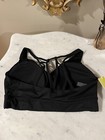 Target Brand All In Motion Sport Bra Wire Free Light Support Gym Large
