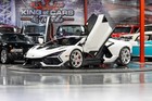 2024 Lamborghini Revuelto Coupe