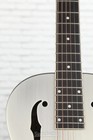 Gretsch G9221 Bobtail Round-neck Resonator - Steel Body  Padauk Fingerboard