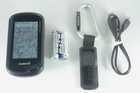Garmin Oregon 750t Gps W  Topo U s  24k Trail Maps Upgrade Choose Two Regions 