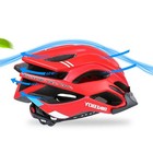 Mtb Bike Helmet Men Women Adjustable Mountain Road Cycling Protective Gear Sport