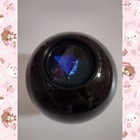 Mattel Magic 8 Ball Fortune Telling Toy