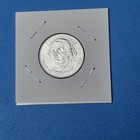 2026 P Revolutionary War Quarter    rare Error    crown Die Chip    bu Condition 