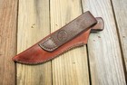 Leather Knife Sheath - Large A1