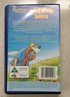 New Disney Classics Song Of The South Vhs Sealed Banned Uk Pal Splash Mountain