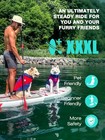  extra Large  Inflatable Paddle Board  Sup For 2 1 People family  Stand Up Paddl