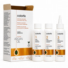 One  n Only Colorfix Hair Color Remover Kit Argan Oil Permanent Dye Corrector
