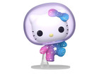 Funko Pop  Hello Kitty In Space  168 Exclusive Vinyl Figure   Protector Presale