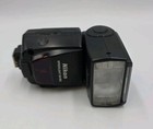  Nikon Speedlight Sb-800 Shoe Mount Flash W  Case 