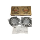 New  set Of Two for Nsk 7012ctrdulp4y Abec-7 Super Precision Spindle Bearings