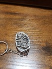 One  Xenomorph  Alien  Face Hugger  Egg  Keychain