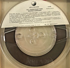 Rare George Harrison  All Things Must Pass Triple Album  Reel Tape 3-3 4ips