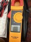 Fluke 323 True-rms Clamp Meter New Never Used