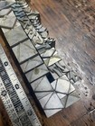 Letterpress Lead Type Arrows Misc Sizes And Styles   50 Pieces