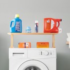 Bamboo - Kitchen Bathroom - For Soap Sponges And