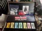Star Wars Monopoly Classic Trilogy Edition  Complete
