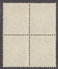 Australia  170 Mint Block Of 4