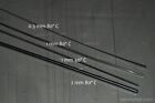 Niti Nitinol Magic Wire Sma Shape Memory Alloy 0 5-2mm  15-80  c  59-176  f 