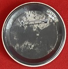 Vintage Michelob Dry Beer 3  Metal Pin Button