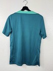 Portugal 2024 25 National Team Training Mens S Green Soccer Nike Dri-fit Fpf