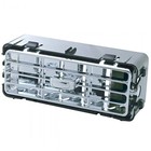 Kenworth W900 T800 T660 C500 2006 And Newer Chrome Dash Ac Vent Set Of 4