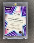 Victor Wembanyama 2023-24 Topps Chrome Future Stars Rookie Rc Nba Hot Pack