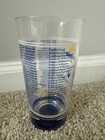 Us Open Tennis Grey Goose Honey Deuce Plastic Souvenir 2024