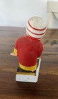 Rare Vintage Air India Mascot  maharajah  From 1960s 