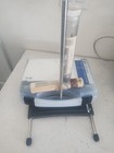 Ika T 10 Basic Ultra-turrax With Two Dispersing Tools  Accessories  T10