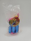 Neopets 21st Anniversary Royal Meepit Plush Keychain 4    Stuffed Toy Petpet Nwt