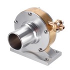 Microcosm Jt-ii High-speed Turbine Engine-for Live Steam Model  diy Accessories 